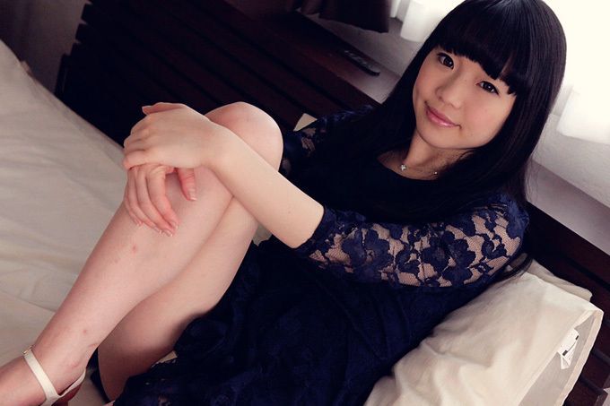 姫川ゆうな演じてない…素のセックス