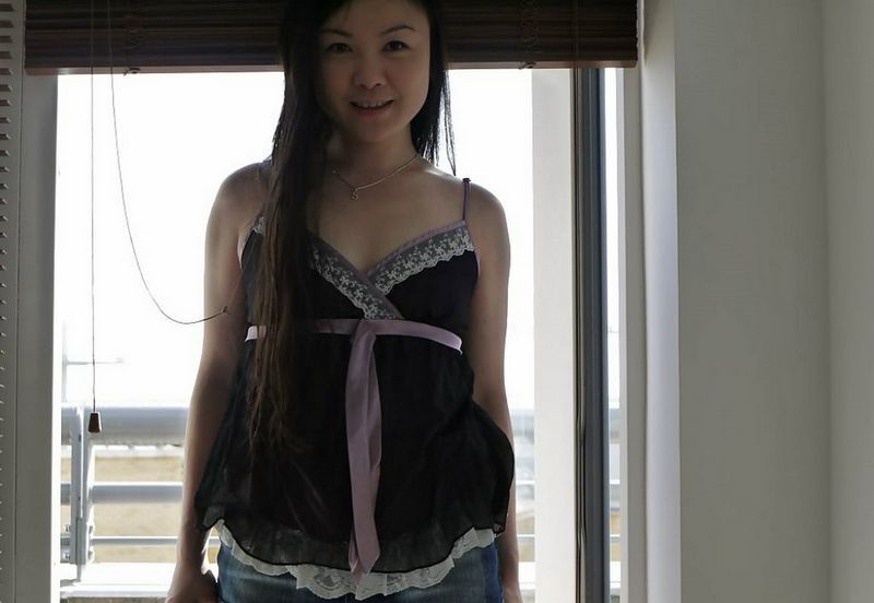 肉肉的少妇